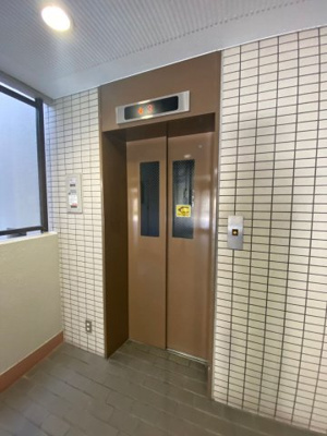 【その他共用部分】 | ルモン北桜塚