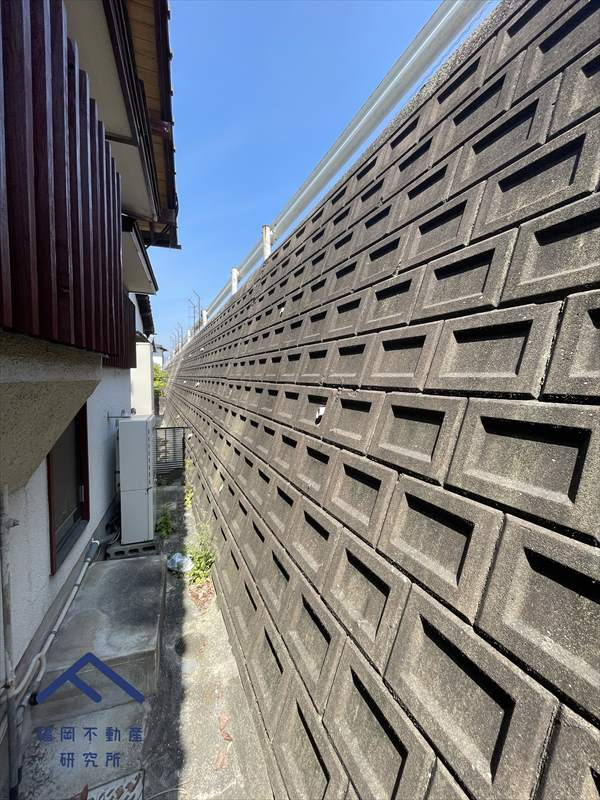 太宰府市水城２丁目 　戸建ての外観