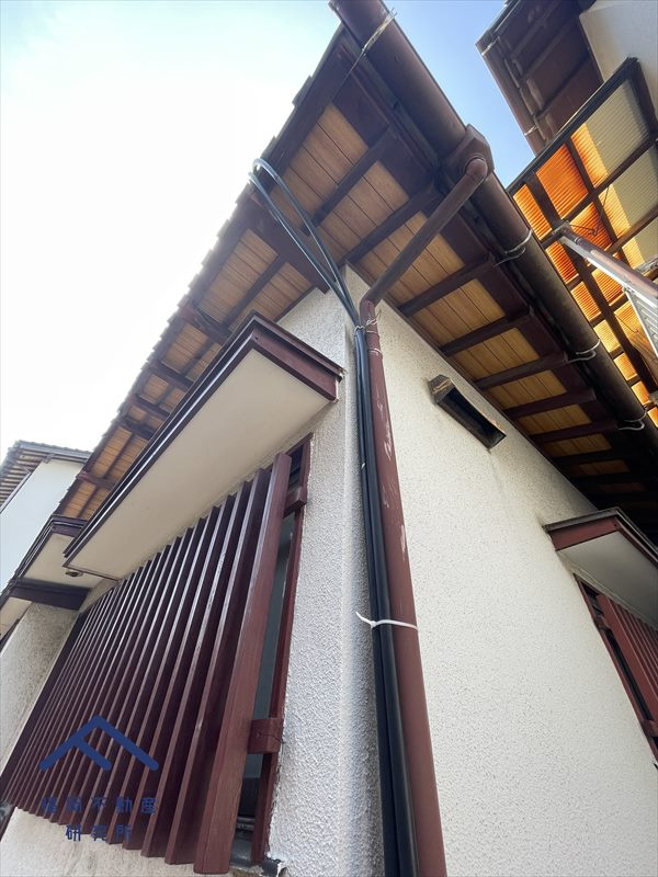 太宰府市水城２丁目 　戸建ての外観
