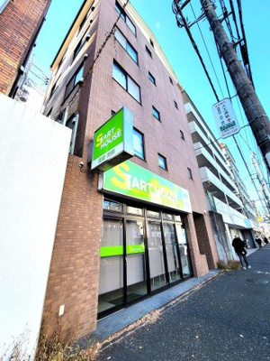 【外観】 | グレイス・ナカヤマ | グレイス・ナカヤマ