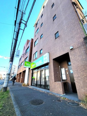 【外観】 | グレイス・ナカヤマ | グレイス・ナカヤマ　