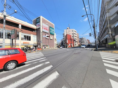 【周辺】 | グレイス・ナカヤマ | グレイス・ナカヤマ　