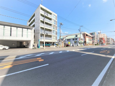 【周辺】 | グレイス・ナカヤマ