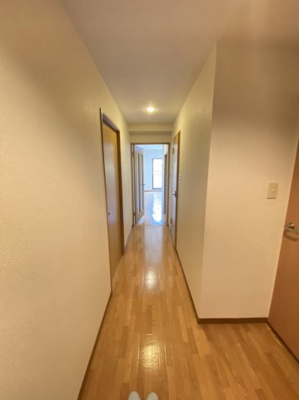 【内装】 | サンライズフレア