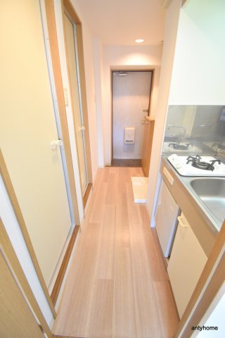 エスリード新大阪第8　仲介手数料無料の内装