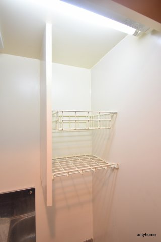 エスリード新大阪第8　仲介手数料無料の収納