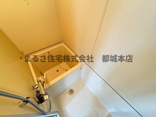 コーポ広原の洋室|洋室です