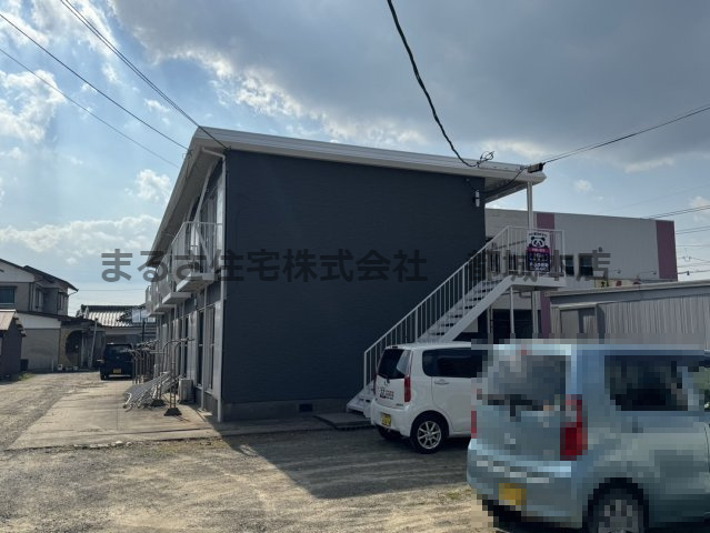コーポ広原