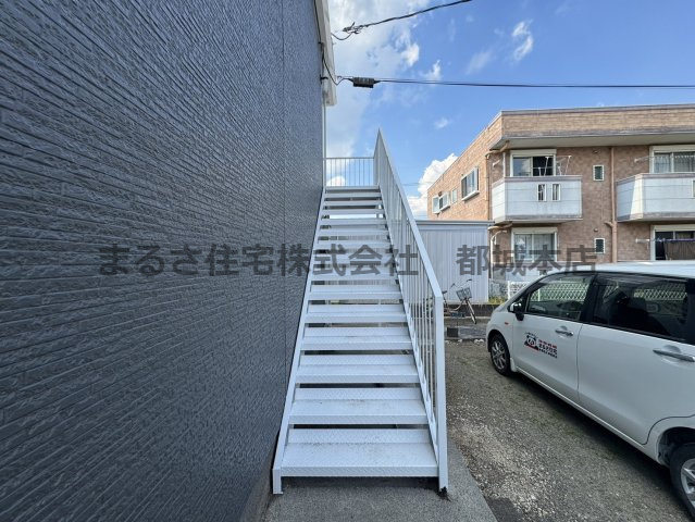 コーポ広原のその他