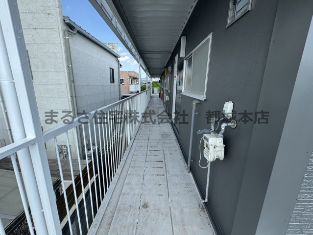 コーポ広原のその他共用部分