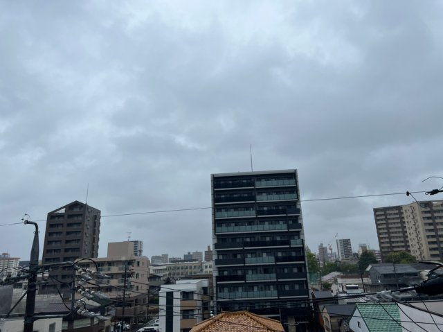 LUORE浄心EASTの展望|LUORE浄心EAST