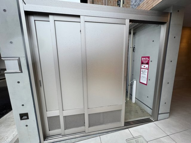 LUORE浄心EASTのその他共用部分|LUORE浄心EAST