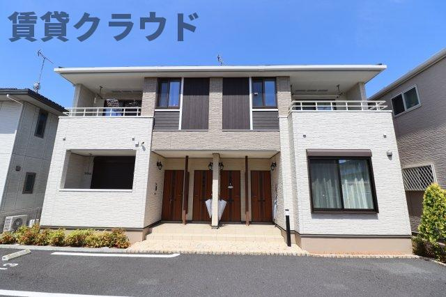 サウスクレストグランデ浜野Ⅱ