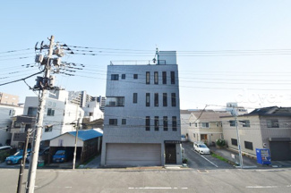 【展望】 | 物件のお問い合わせは、 ０１２０－７００－９６８までお気軽にどうぞ！
バルコニーからの眺望