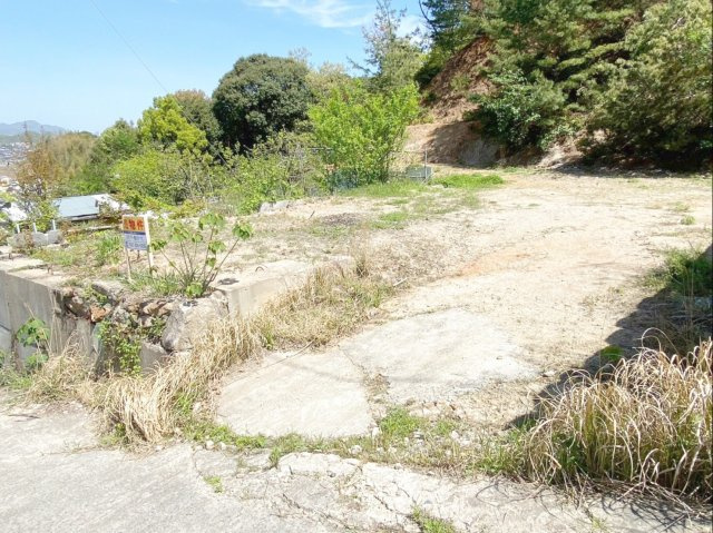 糟屋郡宇美町井野の外観