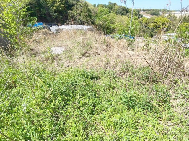 糟屋郡宇美町井野の外観