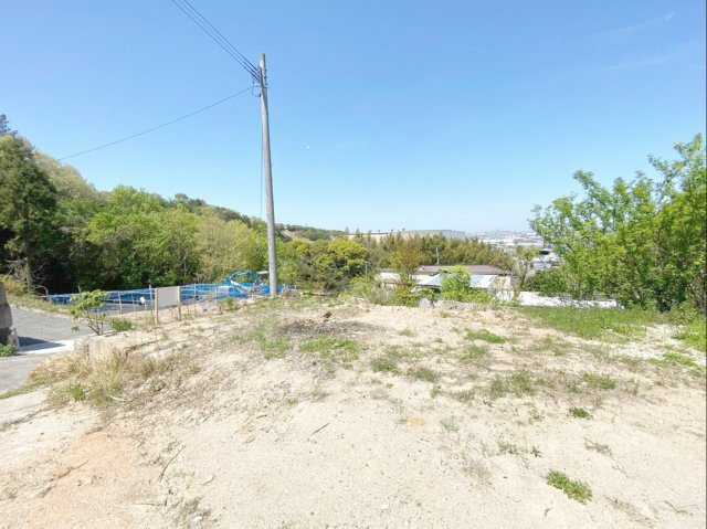 糟屋郡宇美町井野の外観