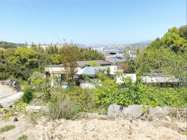 糟屋郡宇美町井野の外観