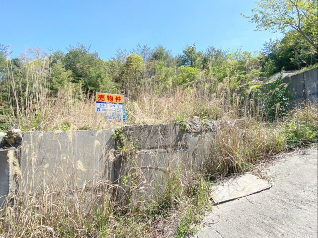 糟屋郡宇美町井野の外観