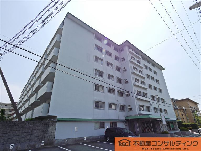 メガロコープ芦屋のその他共用部分