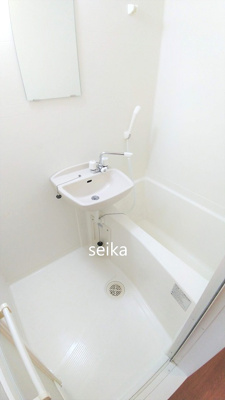 【浴室】 | ときわわマンションⅡ