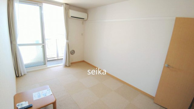 【シャワールーム】 | ときわわマンションⅡ | 1階はフローリング、2階以上はカーペットタイプとなります