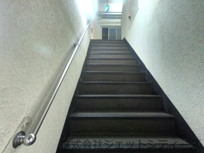 【その他共用部分】 | ロイヤル天神橋