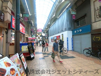  | ロイヤル天神橋