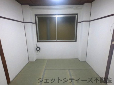 【内装】 | ロイヤル天神橋