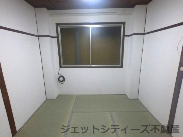 【内装】 | ロイヤル天神橋