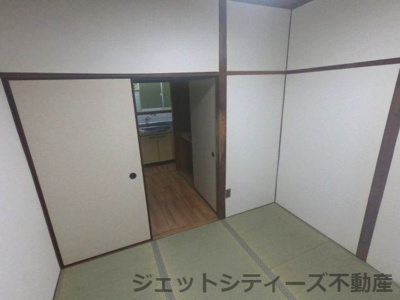 【内装】 | ロイヤル天神橋