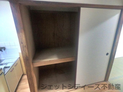 【内装】 | ロイヤル天神橋