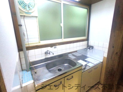 【内装】 | ロイヤル天神橋