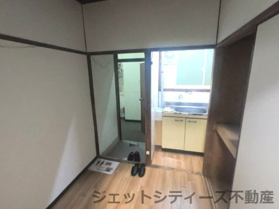 【内装】 | ロイヤル天神橋