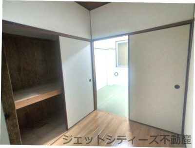 【内装】 | ロイヤル天神橋