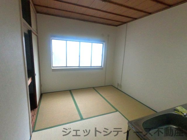 【内装】 | ロイヤル天神橋