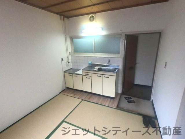 【内装】 | ロイヤル天神橋