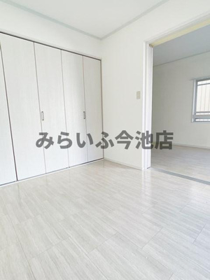 【居間・リビング】 | グランプラス池下