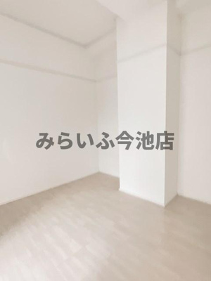 【居間・リビング】 | グランプラス池下