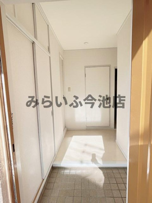 【居間・リビング】 | グランプラス池下