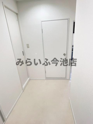 【玄関】 | グランプラス池下