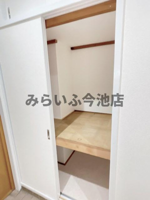 【収納】 | グランプラス池下