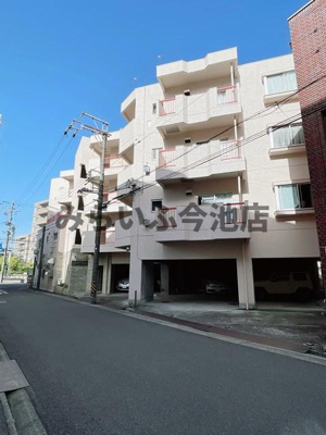 【外観】 | グランプラス池下