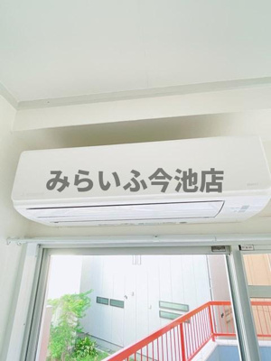 【設備】 | グランプラス池下