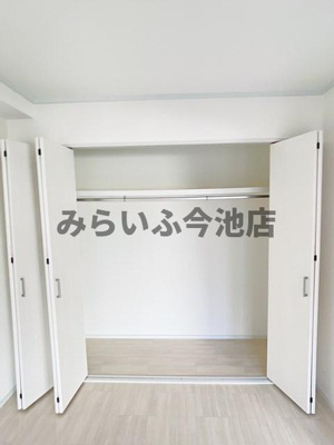 【収納】 | グランプラス池下