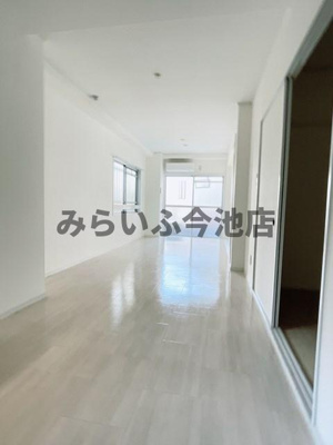 【居間・リビング】 | グランプラス池下