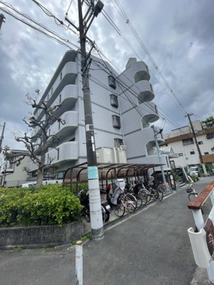 【外観】 | ハイムリファインド | 建物外観を気になさる方へ、見た目の良い物件です