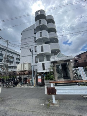 【外観】 | ハイムリファインド | 物件の外観です