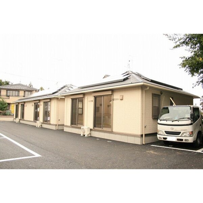 【外観】 | ヴァルゴB棟