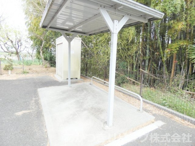 【その他共用部分】 | ヴァルゴB棟